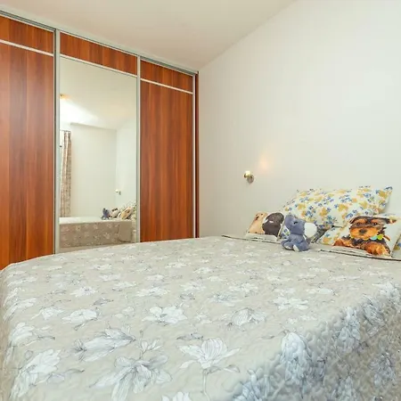 Apartmán Charming Cozy Solitudo Dubrovník