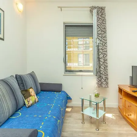 Charming Cozy Solitudo Apartmán *