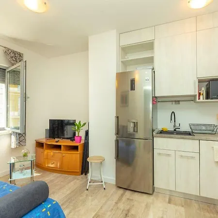 Apartmán Charming Cozy Solitudo Dubrovník