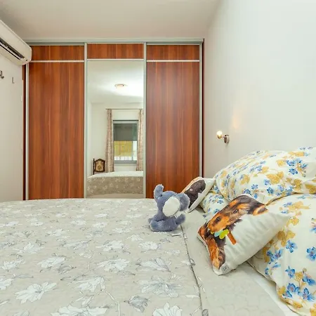 Apartmán Charming Cozy Solitudo Dubrovník