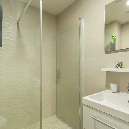 Apartmán Charming Cozy Solitudo Dubrovník