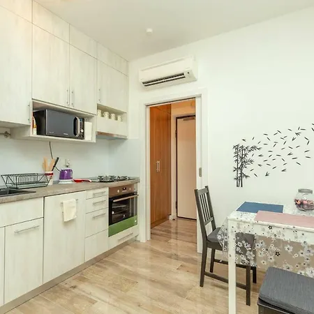 Apartmán Charming Cozy Solitudo