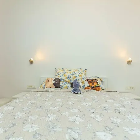 Charming Cozy Solitudo * ドゥブロブニク